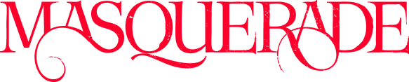Masquerade Logo