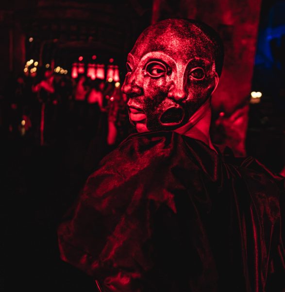 Le Bal Macabre