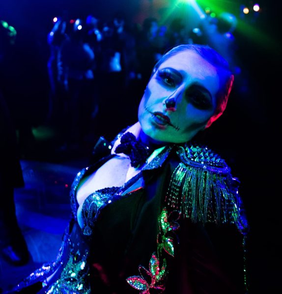 Le Bal Macabre