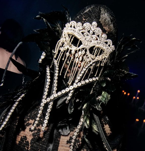 Le Bal Macabre