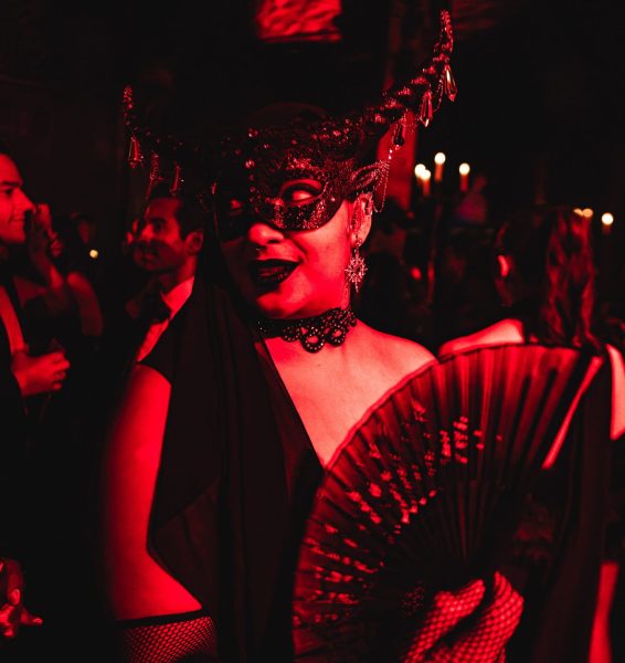 Le Bal Macabre