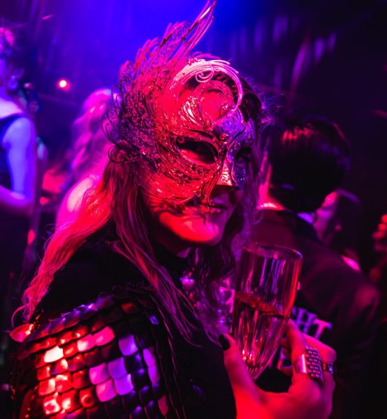 Le Bal Macabre