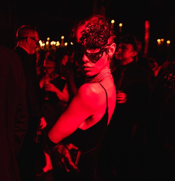 Le Bal Macabre