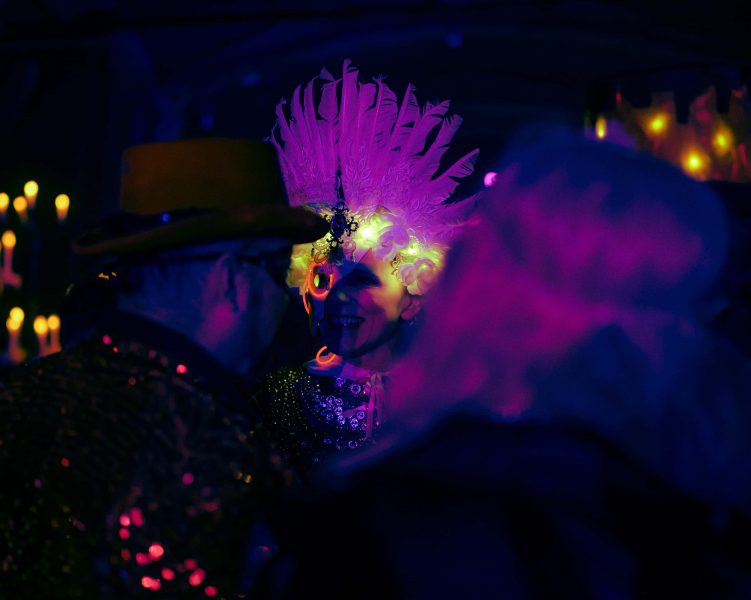Le Bal Macabre
